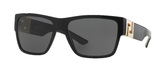Versace Sunglasses VE4296 GB1/87