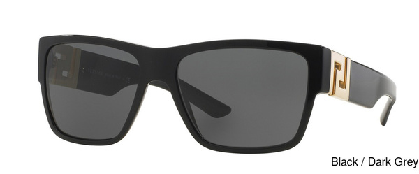 Versace Replacement Lenses 79047