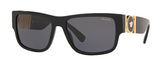 Versace Sunglasses VE4369 GB1/81