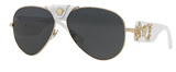 Versace Sunglasses VE2150Q 134187