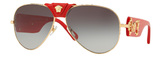 Versace Sunglasses VE2150Q 100211