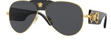 Versace Sunglasses VE2150Q 100287