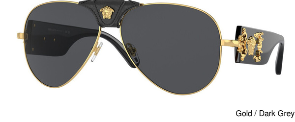 Versace Sunglasses VE2150Q 100287