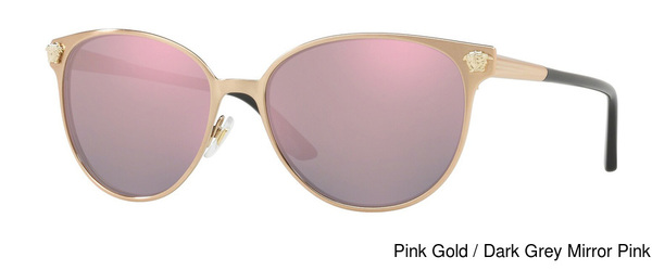 Versace Sunglasses VE2168 14095R