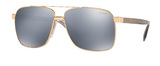 Versace Sunglasses VE2174 1002Z3