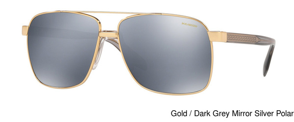 Versace Sunglasses VE2174 1002Z3