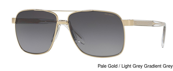 Versace Sunglasses VE2174 1252T3