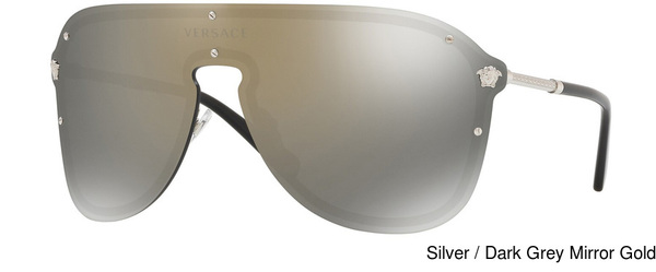 Versace Sunglasses VE2180 10005A