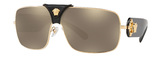 Versace Sunglasses VE2207Q 1002/5