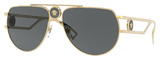 Versace Sunglasses VE2225 100287