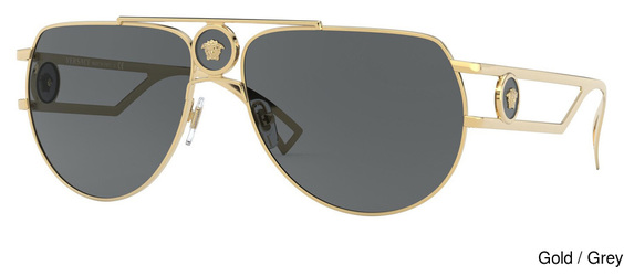 Versace Sunglasses VE2225 100287
