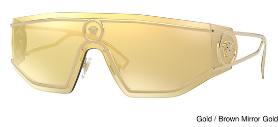 Versace Sunglasses VE2226 12527P