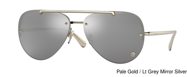 Versace Sunglasses VE2231 12526G