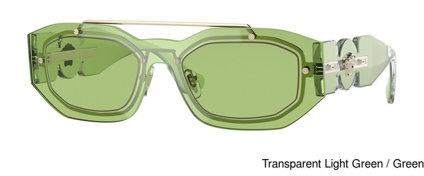 Versace Sunglasses VE2235 1252/2