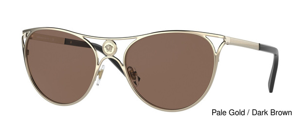 Versace Sunglasses VE2237 125273