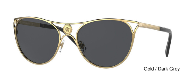 Versace Sunglasses VE2237 100287