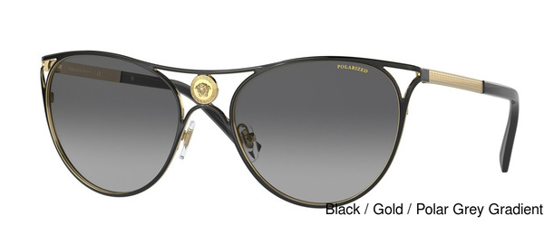 Versace Sunglasses VE2237 1433T3