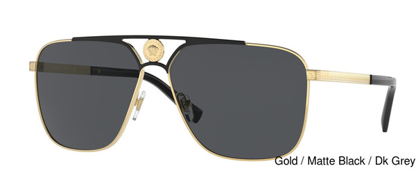 Versace Sunglasses VE2238 143687