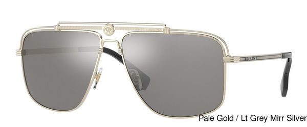 Versace Sunglasses VE2242 12526G