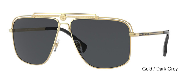 Versace Sunglasses VE2242 100287