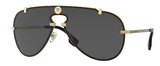 Versace Sunglasses VE2243 100287