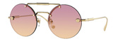Versace Sunglasses VE2244 100278