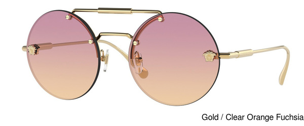 cel reservoir Afsnijden Versace Sunglasses VE2244 100278 - Best Price and Available as Prescription  Sunglasses