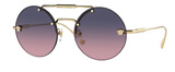 Versace Sunglasses VE2244 1002I6