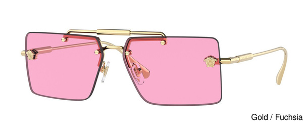 Versace Sunglasses VE2245 1002/5