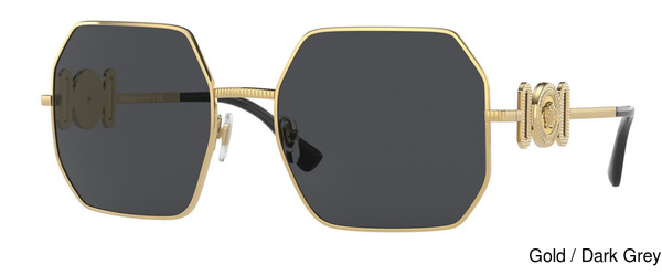 Versace Sunglasses VE2248 100287