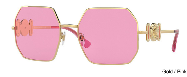Versace Sunglasses VE2248 1002/5