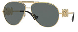 Versace Sunglasses VE2249 100281