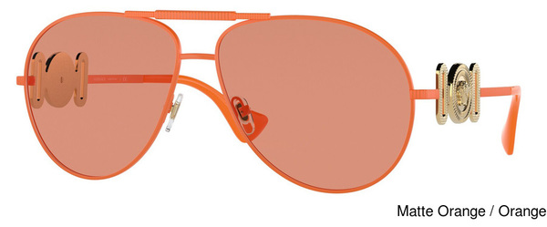 Versace Sunglasses VE2249 148574
