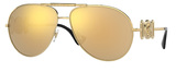 Versace Sunglasses VE2249 10027P