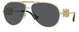 Versace Sunglasses VE2249 100287