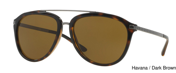 Versace Sunglasses VE4299 108/73