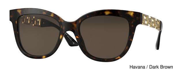 Versace Sunglasses VE4394 108/73