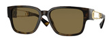 Versace Sunglasses VE4412 108/73