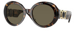Versace Sunglasses VE4414F 108/3