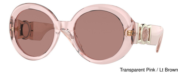Versace Sunglasses VE4414F 533973
