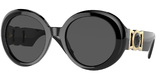 Versace Sunglasses VE4414F GB1/87