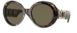 Versace Sunglasses VE4414 108/3
