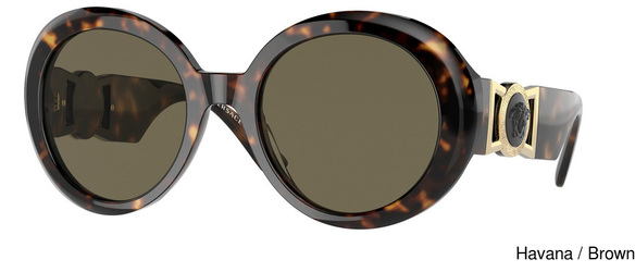 Versace Sunglasses VE4414 108/3