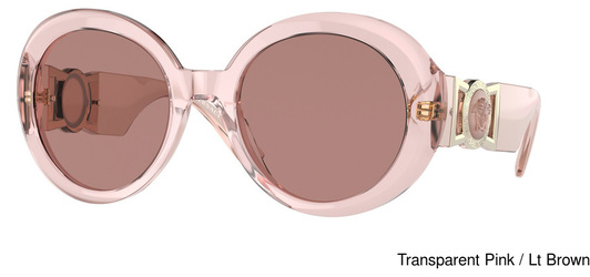 Versace Sunglasses VE4414 533973