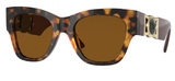 Versace Sunglasses VE4415U 511963