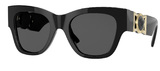 Versace Sunglasses VE4415U GB1/87