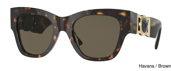Versace Sunglasses VE4415U 108/3