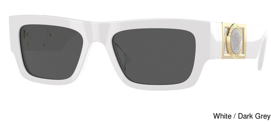 Versace Sunglasses VE4416U 314/87