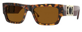 Versace Sunglasses VE4416U 511963