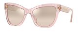 Versace Sunglasses VE4417U 53394E